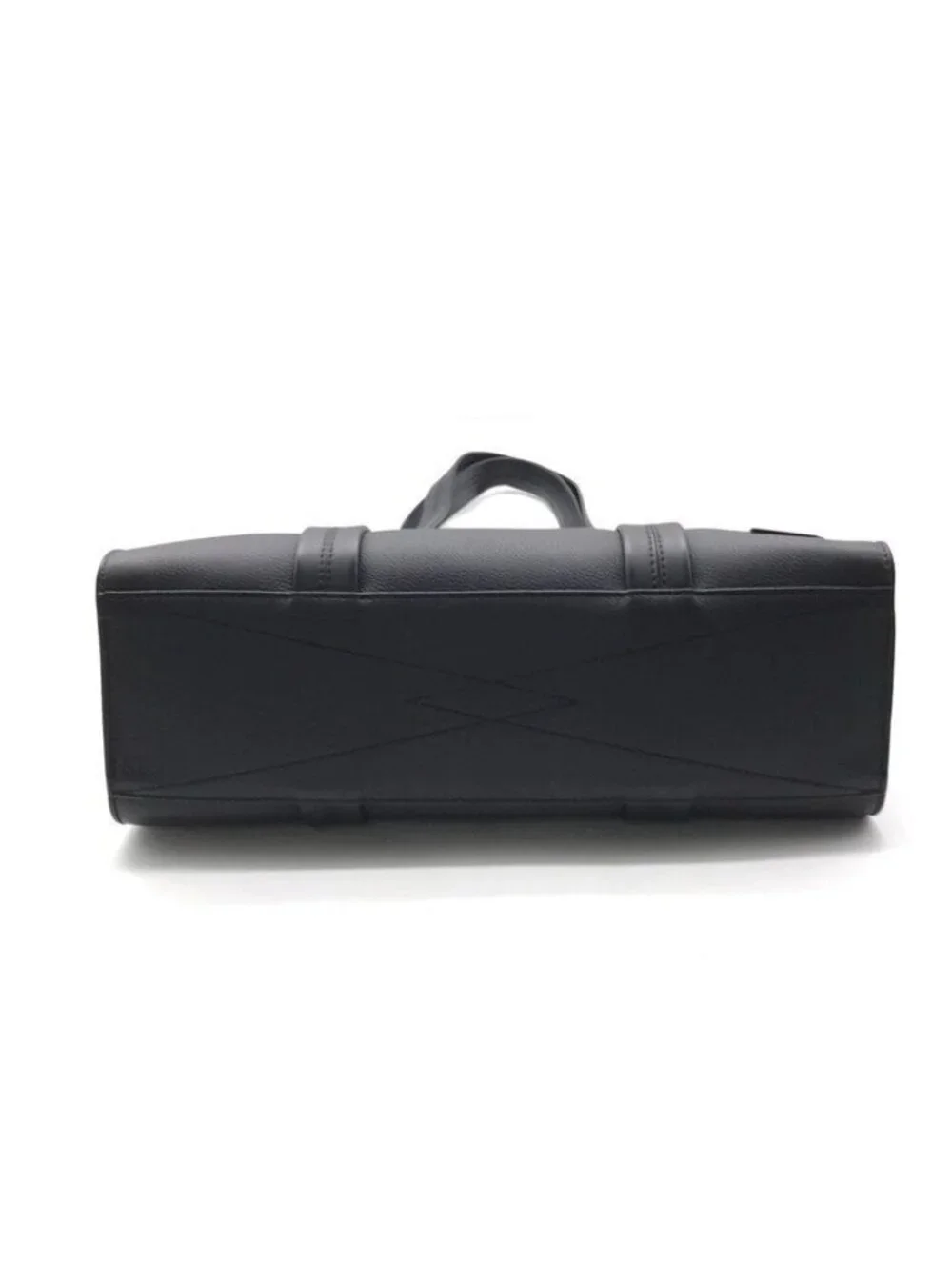 Louis Vuitton Aerogram Takeoff Tote Bag Black